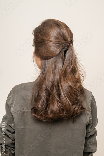 hair clips