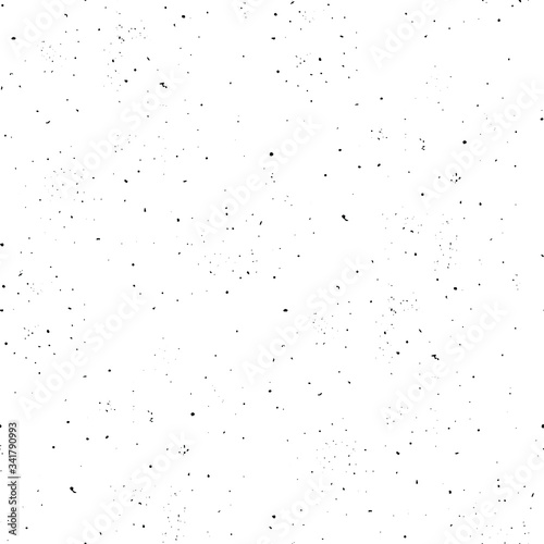Seamless texture of subtle speckles