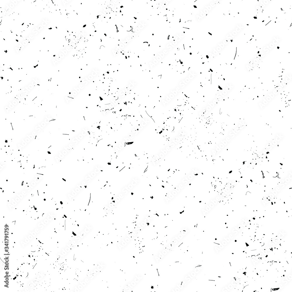 Seamless texture of subtle grain, noise, speckles