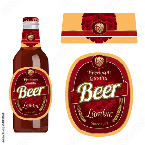 BeerBottleLabel08