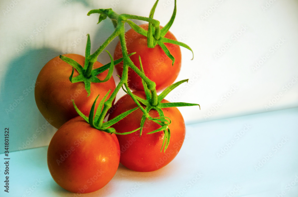 red tomatoes on isolated background, fresh tomatoes, vegetables red tomatoes on isolated background, fresh tomatoes, vegetables