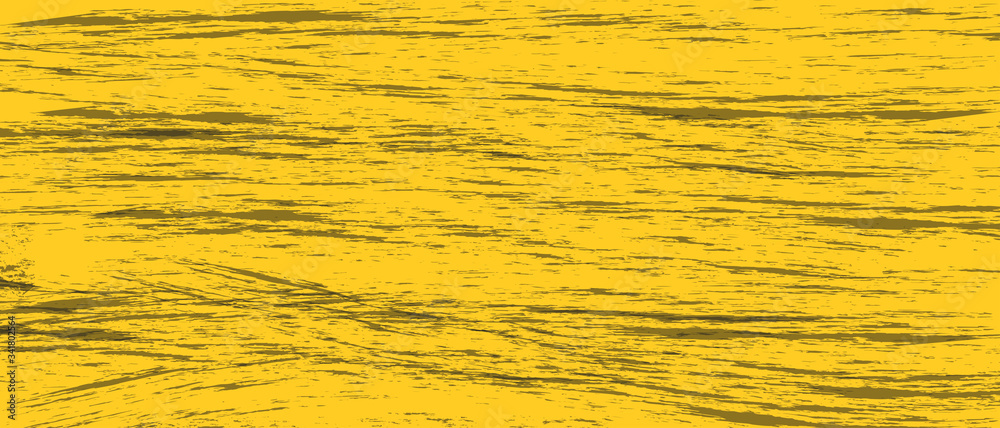 Black and bright yellow spattered blotchy chalkboard like grunge background textured and blank for antique old fashioned concepts. Black and bright yellow spattered blotchy chalkboard like grunge background textured and blank for antique old fashioned concepts.
