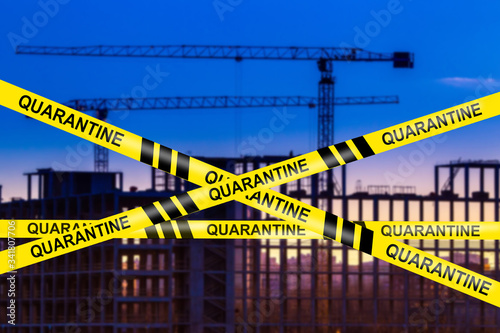 Construction of a multi-sto...