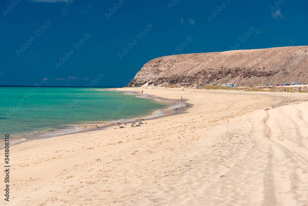 fuerteventura island Canaries