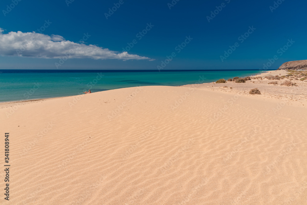 fuerteventura island Canaries