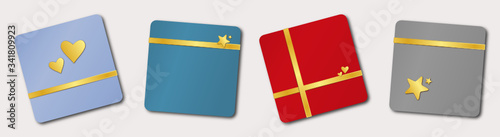 Weihnachtsgeschenke