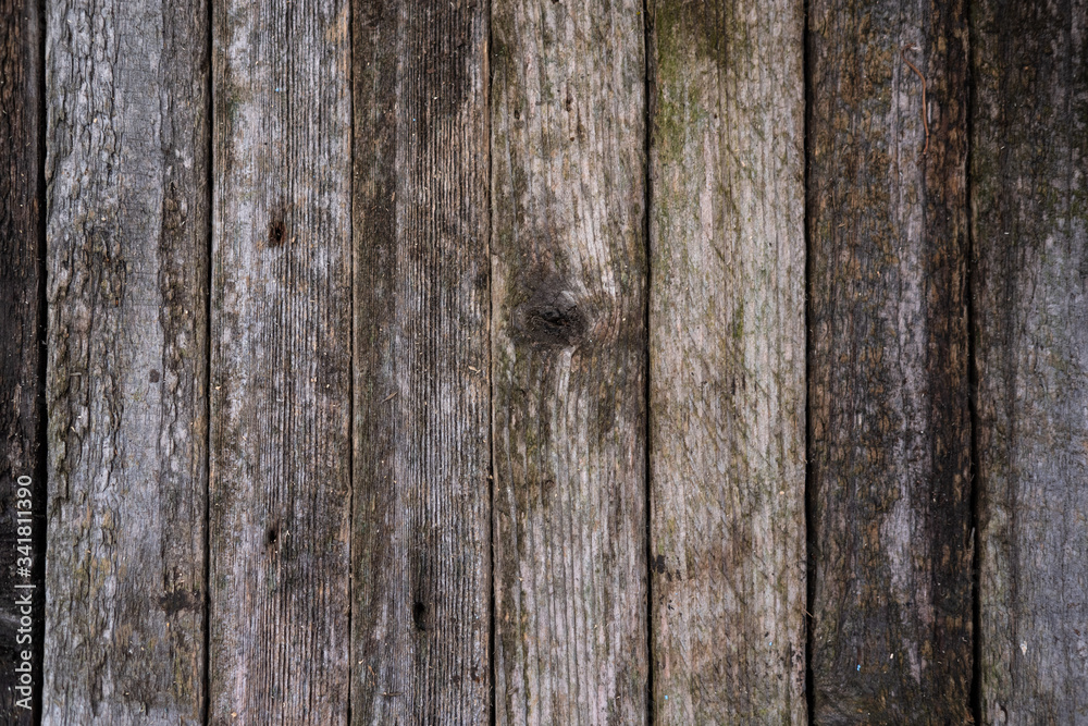 wooden fence, wooden background, texture. parallel boards wooden fence, wooden background, texture. parallel boards
