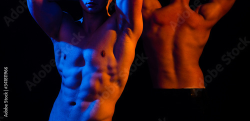 Fotografija Gay concept