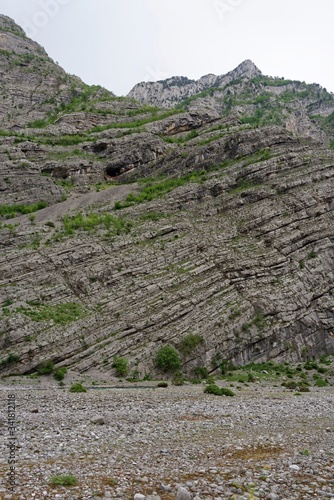 Albanien - Albanische Alpen photo