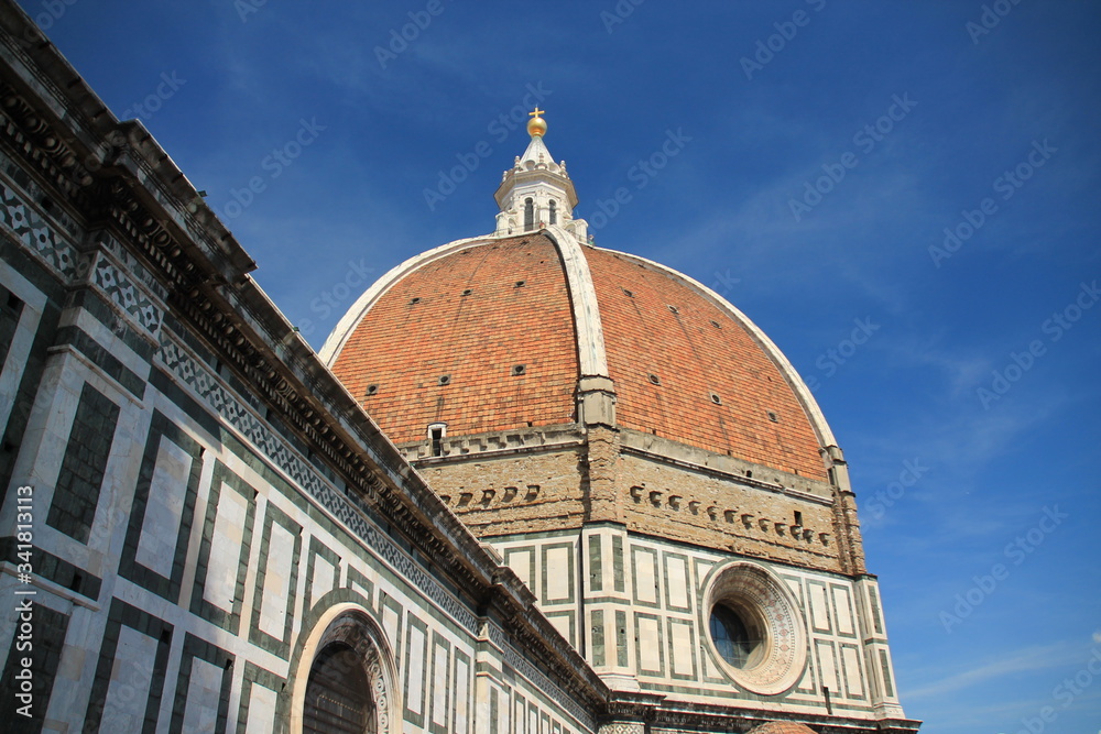 Cathédrale Santa Maria del Fiore