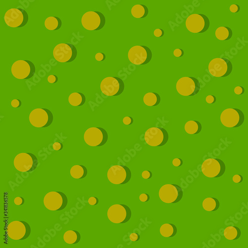 Patrón frutal estilo pera muy bonito
