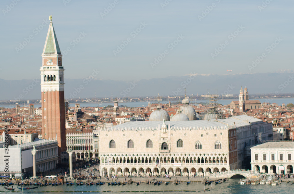 Fototapeta premium Venice