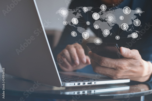 Financial technology