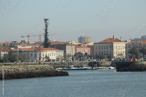 Figueira da Foz, Portugal