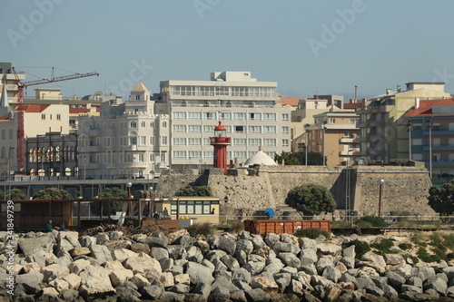 Figueira da Foz , Portugal