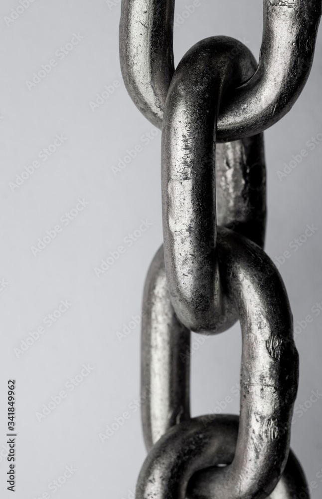 Macro chain links Macro chain links