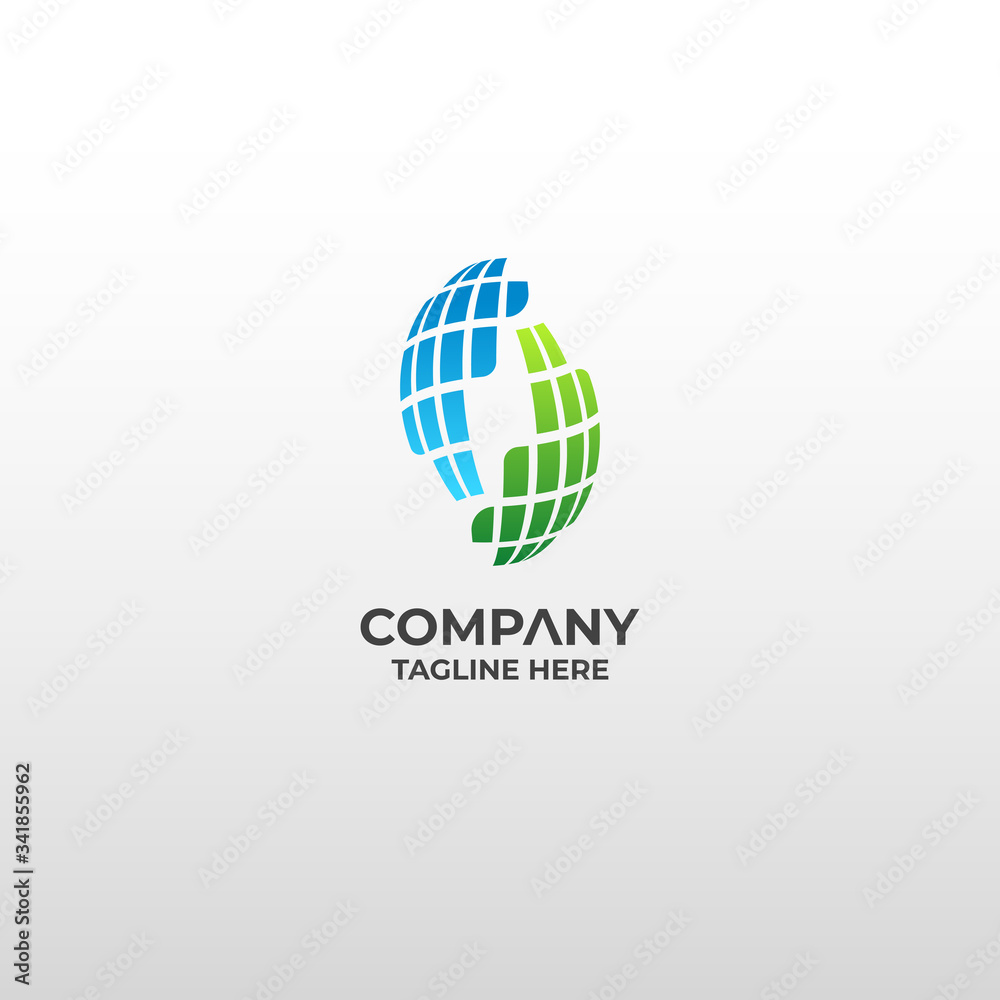 marketing logo Illustration of vector design. suitable for companies in the field of marketing, offices marketing logo Illustration of vector design. suitable for companies in the field of marketing, offices