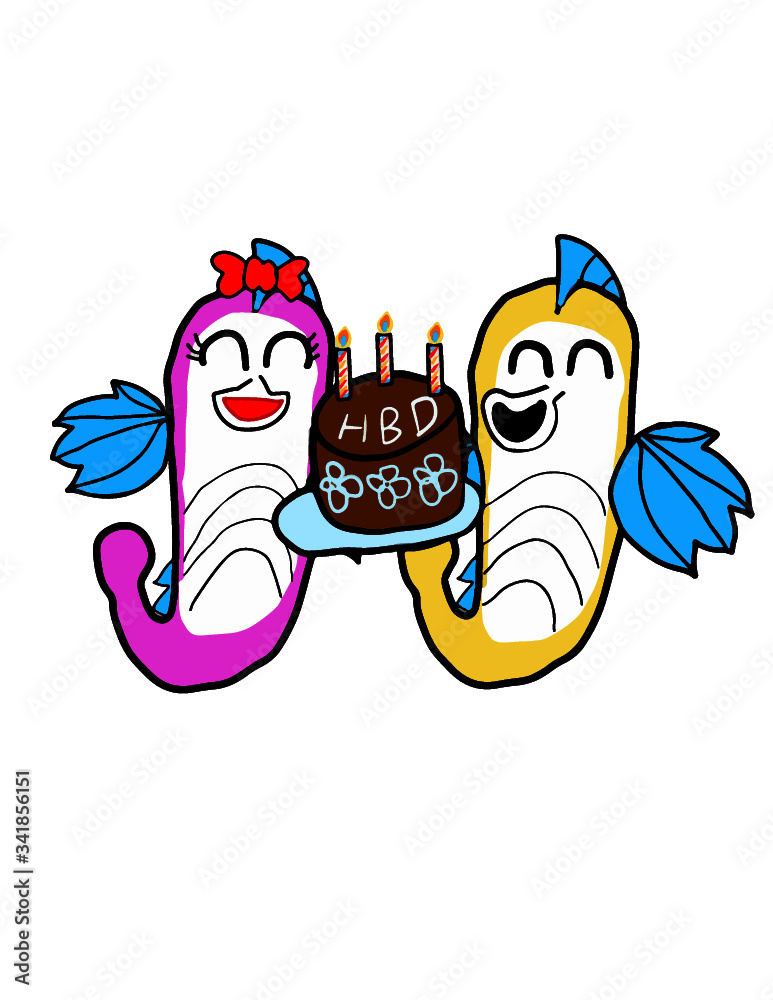 HBD HBD
