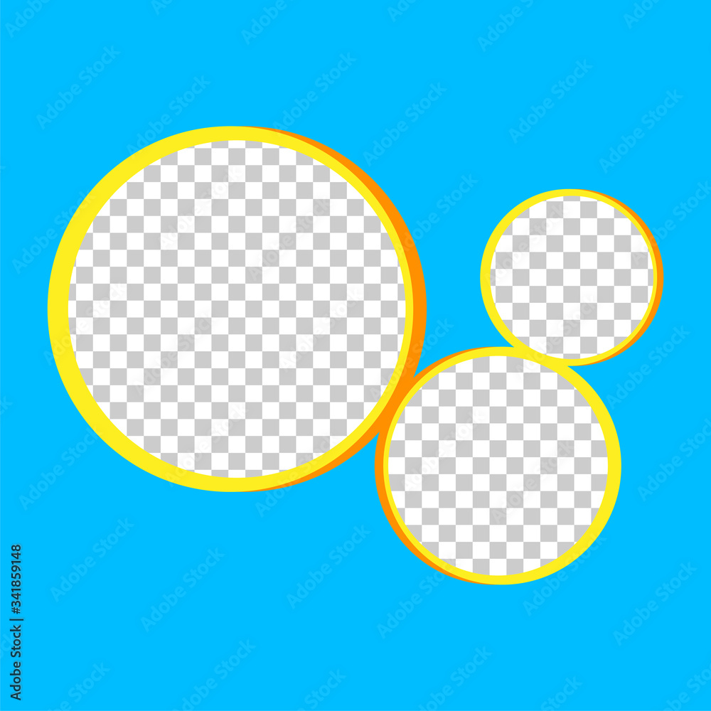 template banner square blue and circle transparent for background, blue and circle frame blank for banner presentation, cover paper blue square for print, mock up square for ad copy space template banner square blue and circle transparent for background, blue and circle frame blank for banner presentation, cover paper blue square for print, mock up square for ad copy space