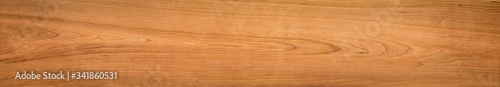 Cherry wood texture. Super long cherry planks texture background.Texture element. Wooden texture background.