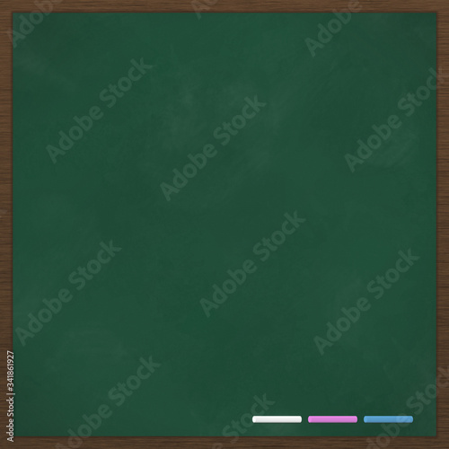 Blackboard material. Blackboard background. Black board texture material.
マテリアル：黒板 ブラックボード 掲示板 素材 背景