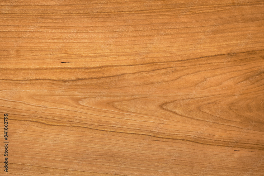 Cherry Wood Panel Texture. Wood texture background Cherry Wood Panel Texture. Wood texture background