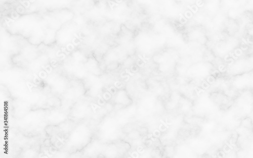 White gray marble texture abstract pattern background.