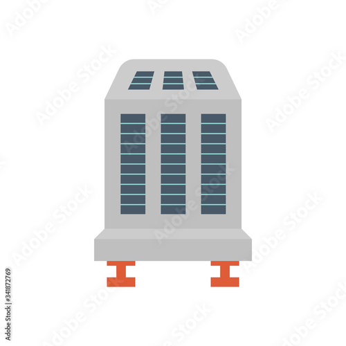 air compressor icon