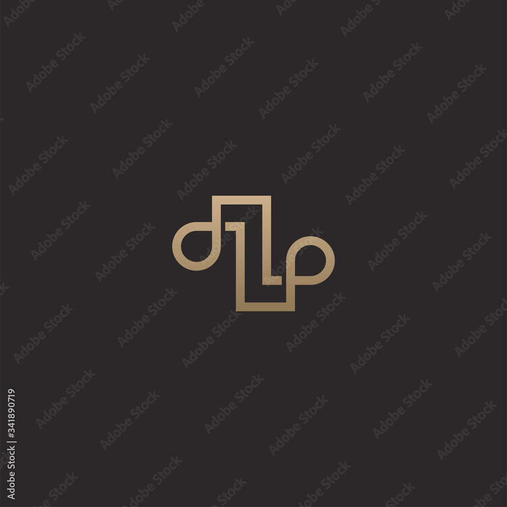 Abstract luxury letter Z logo icon symbol design template Abstract luxury letter Z logo icon symbol design template
