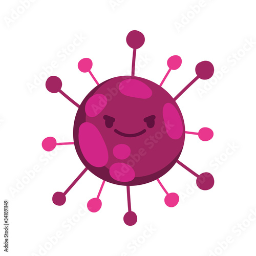 Covid 19 virus vector design