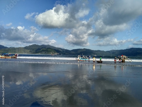water, sky, lake, landscape, sea, nature, blue, clouds, cloud, river, boat, reflection, summer, panorama, coast, mountain, island, scotland, travel, ocean, sunset, view, scenery, tree, beautiful