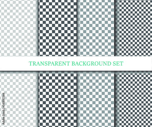 transparent background pattern design for any object showing.vector design. © fahim21