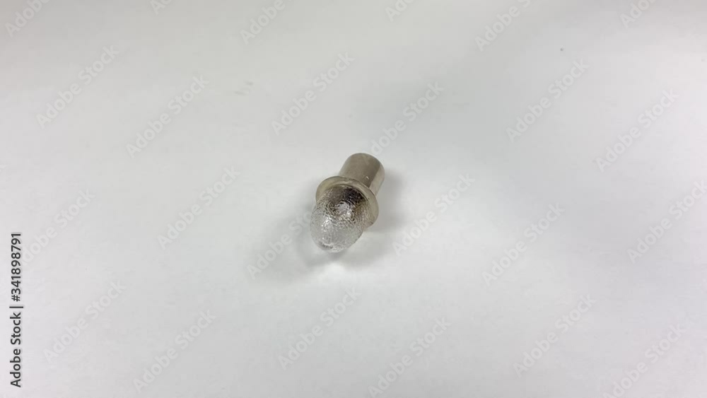 豆電球 豆電球
