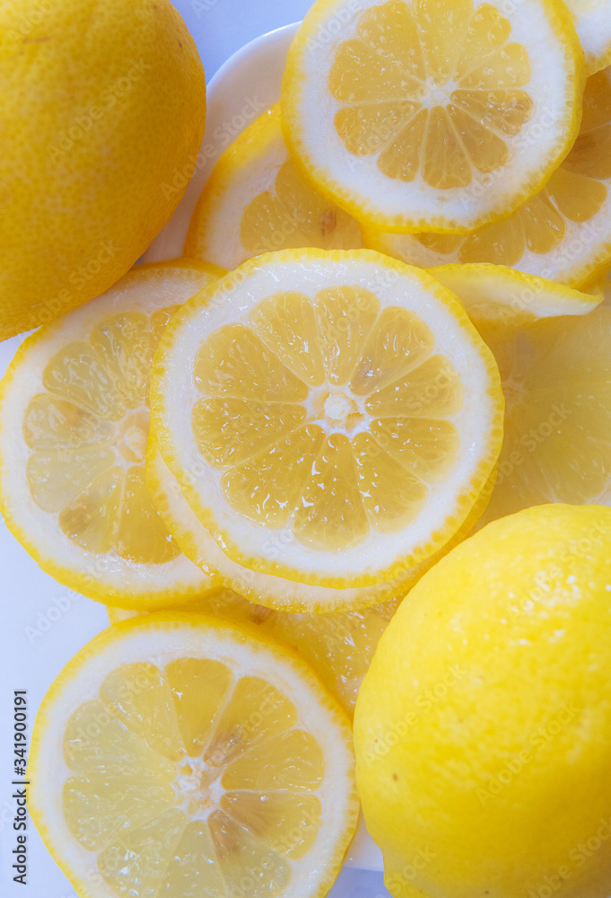 lemons lemons