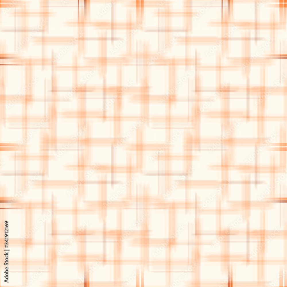 Tartan Design Background and a Seamless Art .Scottish plaid.modern pattern.