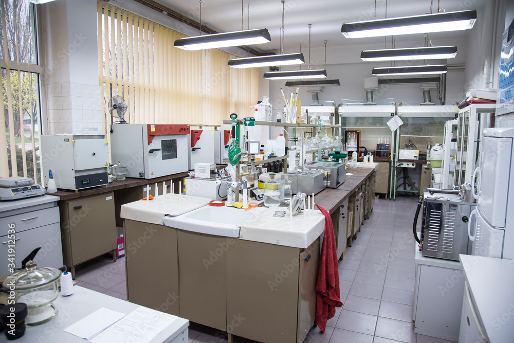 fabric laboratory fabric laboratory
