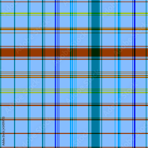Tartan Design Background and a Seamless Art .Scottish plaid.modern pattern.