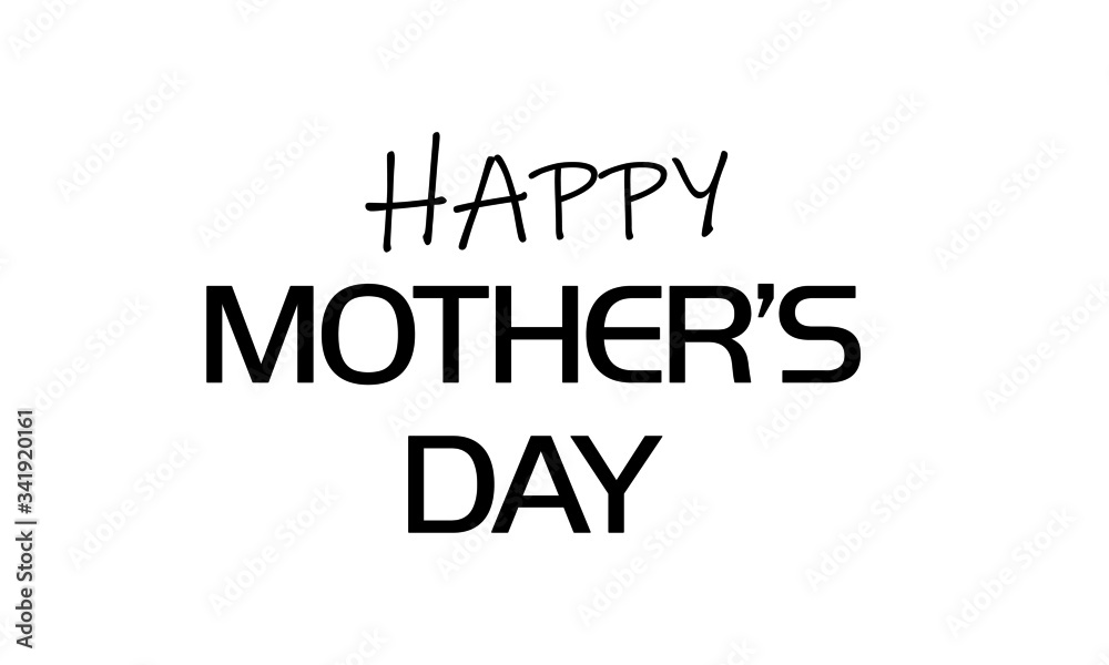 Mothers Day Special, Typography for print or use as poster, card, flyer or T Shirt Mothers Day Special, Typography for print or use as poster, card, flyer or T Shirt