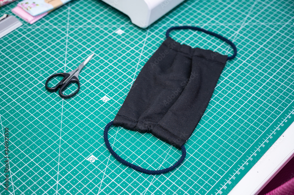 sewing mouthguards yourself in times of the coronavirus sewing mouthguards yourself in times of the coronavirus