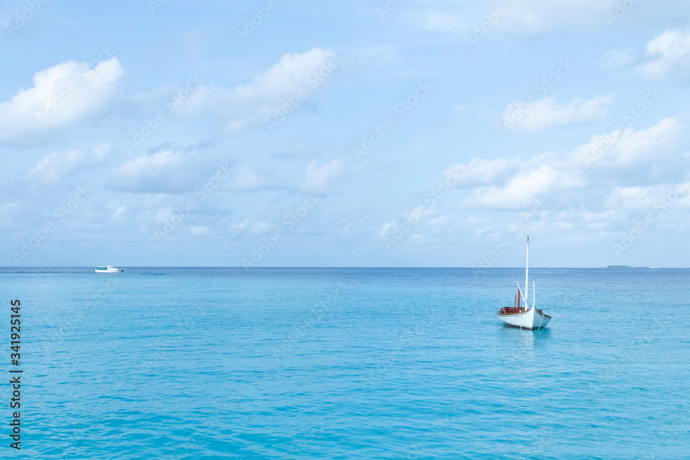 maldives beach