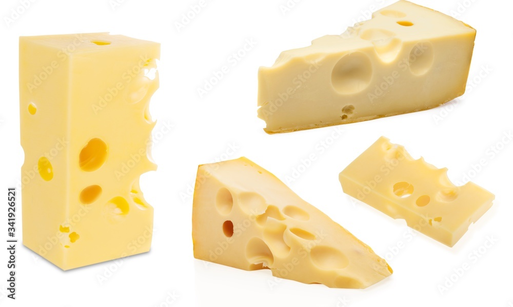 Cheese.