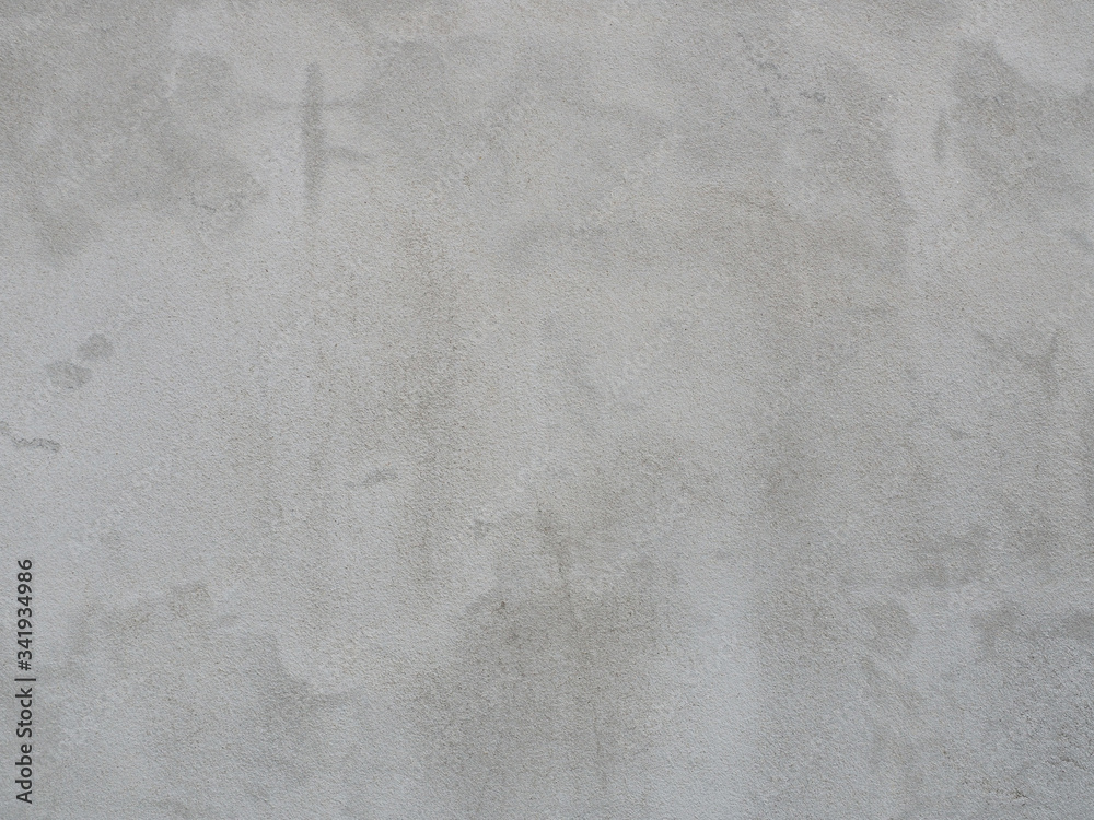 Naklejka premium Texture of concrete cement wall or stone texture with scratches,cracks and stains for background.Have copy space for text.