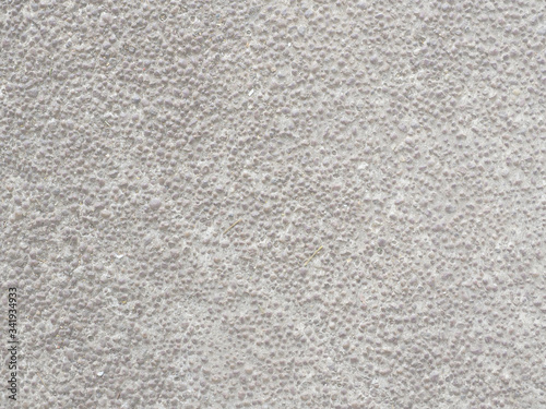 Wallpaper Mural Texture of cement wall with scratches and stains as a retro pattern wall.Concept is wall banner,decorate,abstract background,construction. Torontodigital.ca