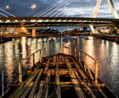 docks
