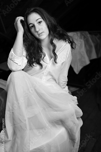 Dachboden Shooting