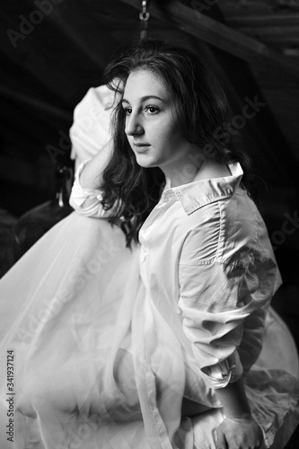 Dachboden Shooting