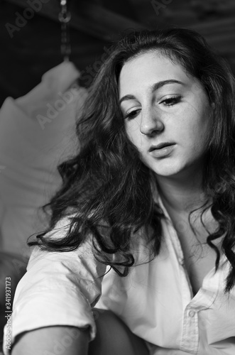 Dachboden Shooting