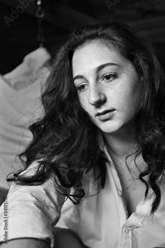 Dachboden Shooting