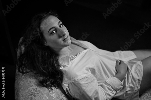Dachboden Shooting