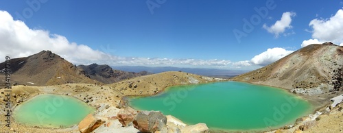 Beautiful new zealand